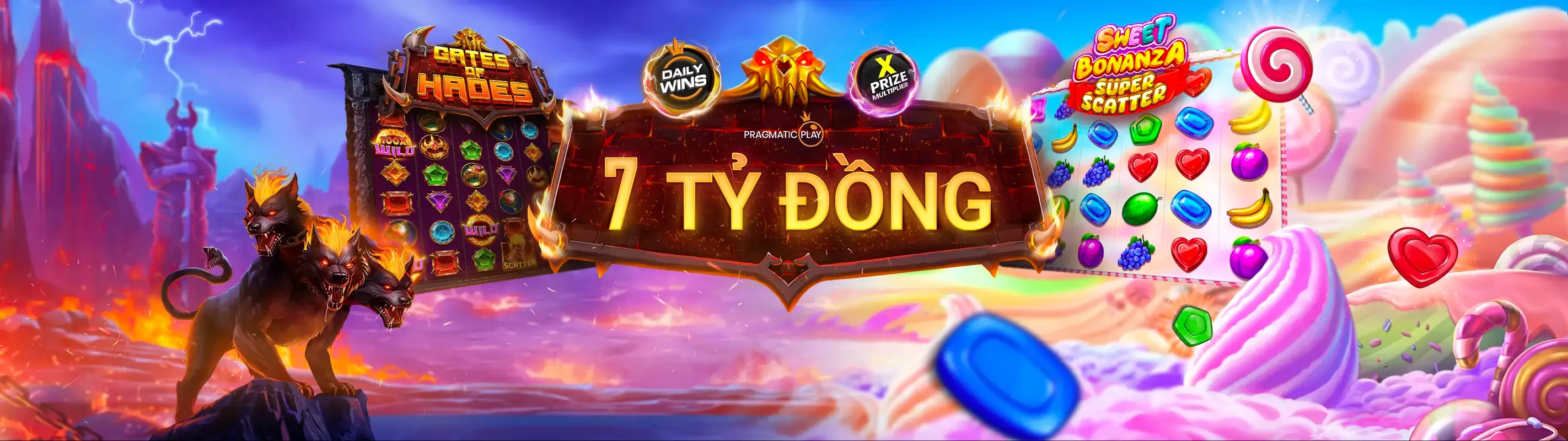 Hình ảnh tổng quan nền tảng 12tr88